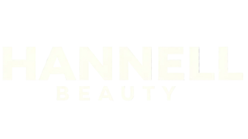 Hannell Beauty Logo